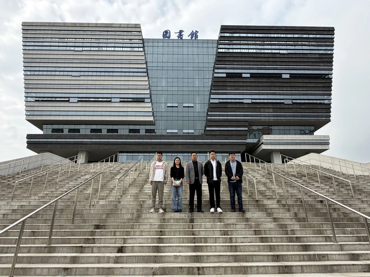 合作突破！智砼智慧城市赴四川建筑職業技術學院對接，新鏈計劃產學研用閉環再進階